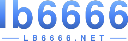 lb6666 logo